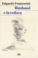 Copertina  Rimbaud e la vedova