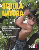 Copertina  Scuola natura