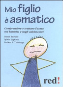 Copertina  Mio figlio è asmatico