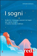 Copertina  I sogni