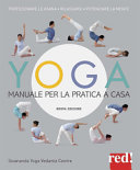 Copertina  Yoga : manuale per la pratica a casa