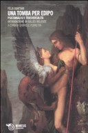 Copertina  Una tomba per Edipo : psicoanalisi e trasversalità
