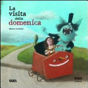 Copertina  La visita della domenica