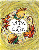 Copertina  Vita da cani