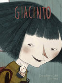 Copertina  Giacinto