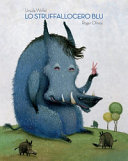 Copertina  Lo struffallocero blu