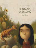Copertina  Il drago di Salomè