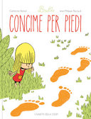 Copertina  Linette. Concime per piedi