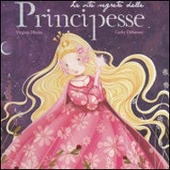 Copertina  La vita segreta delle principesse