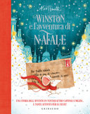 Copertina  Winston e l'avventura di Natale
