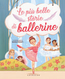 Copertina  Le più belle storie di ballerine