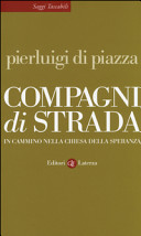 Copertina  Compagni di strada : in cammino nella Chiesa della speranza