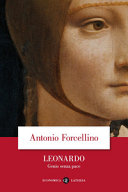 Copertina  Leonardo : genio senza pace