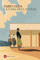 Copertina La casa dell'attesa