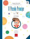 Copertina  Il piccolo principe