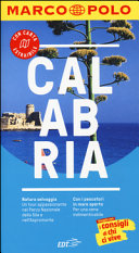 Copertina  Calabria : [viaggia con i consigli di chi ci vive]