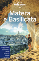 Copertina  Matera e Basilicata