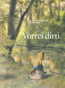 Copertina  Vorrei dirti