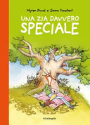 Copertina  Una zia davvero speciale