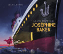 Copertina  La vita segreta di Josephine Baker