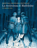 Copertina La trapunta rossa