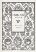 Copertina  Louisa May Alcott : quando scrivere è necessario 