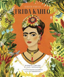 Copertina  Frida Kahlo : ritratto d'artista