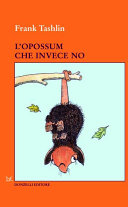 Copertina  L' opossum che invece no