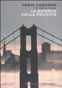 Copertina  La ricerca della felicità