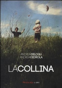 Copertina  La collina