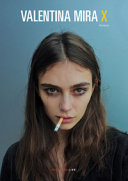 Copertina  X