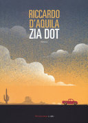 Copertina  Zia Dot