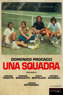 Copertina  Una squadra
