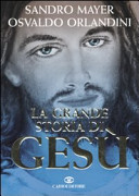 Copertina  La   grande   storia  di  Gesù