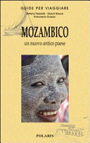 Copertina  Mozambico : un nuovo antico paese