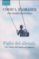 Copertina  Figlio del silenzio