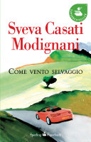Copertina  Come vento selvaggio