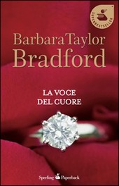 Copertina  La voce del cuore