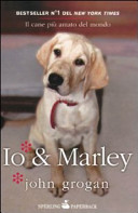 Copertina  Io & Marley