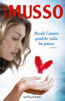 Copertina  Perché l'amore qualche volta ha paura 