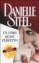 Copertina  Un uomo quasi perfetto