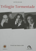 Copertina  Trilogjie tormentade