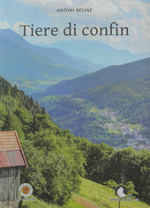 Copertina  Tiere di confin