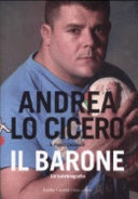 Copertina  Il Barone : un'autobiografia