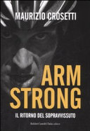 Copertina  Armstrong : il ritorno del sopravvissuto
