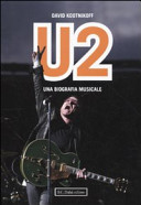 Copertina  U2 : una biografia musicale