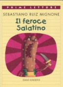 Copertina  Il feroce Saladino