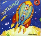 Copertina  Partiamo!