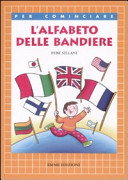 Copertina  L'alfabeto delle bandiere