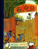 Copertina  Lo zoo  delle  storie